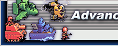 Advance Wars Net