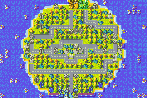 Green Earth