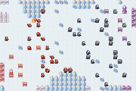 Battle on Hoth