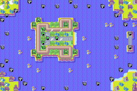 Eagle Falls? preview