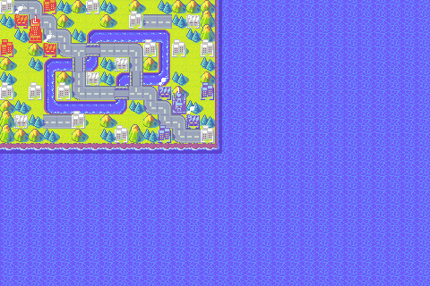 Mini-Map 02