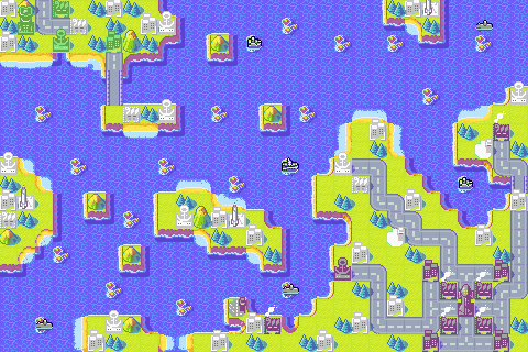 Sail Island