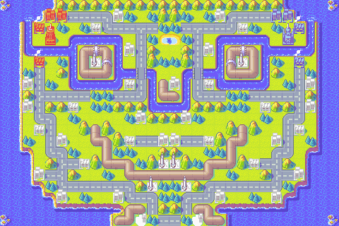 Happier Island