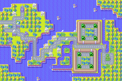 GE Greenhouse preview