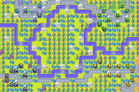 Ruins of God's Finger, by L_O preview