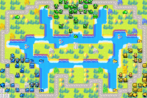 Starcraft