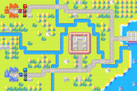This Are Mine Best Map Yot 2