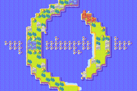 A Perfect Circle