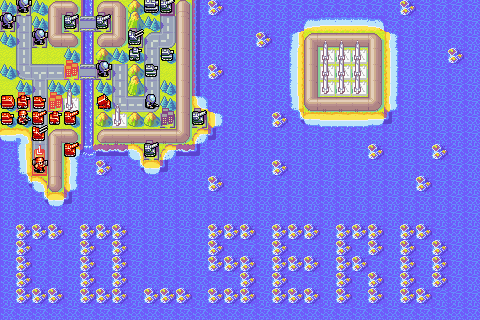 Serd's mini map.