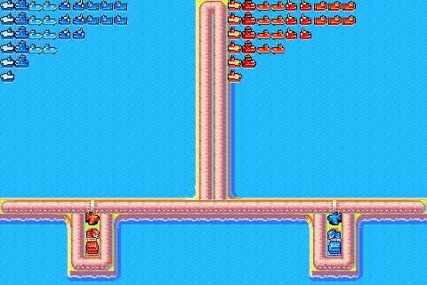 You Sunk My Battleship!