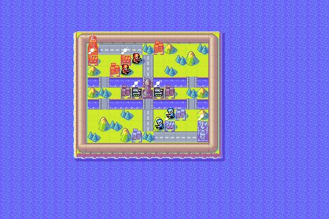 Ambush!!!
