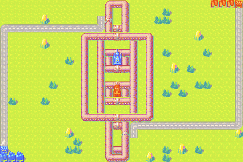 Why wont u except any maps