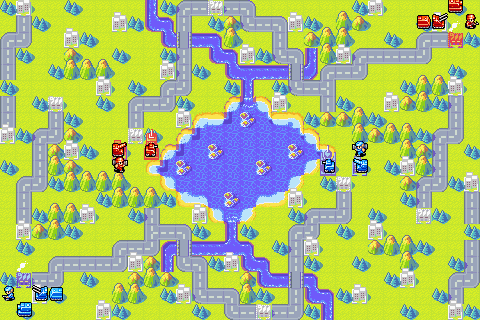 Divine Dividence 1.2