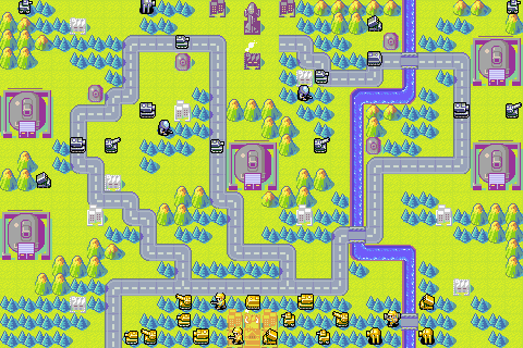 Adder's Plans