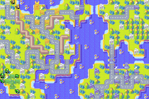 Xenesis