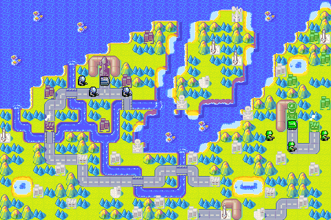 Spike Peninsula