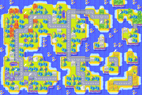 The Motherland