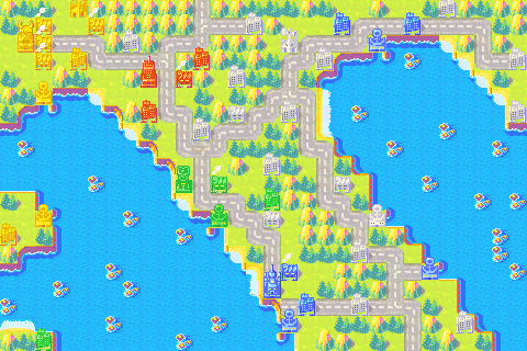 First Coalition