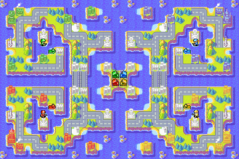 Starfish Isle
