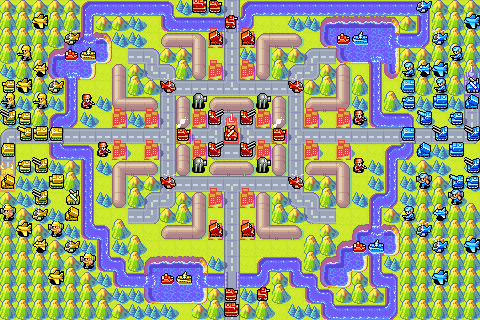 Sol fortress preview