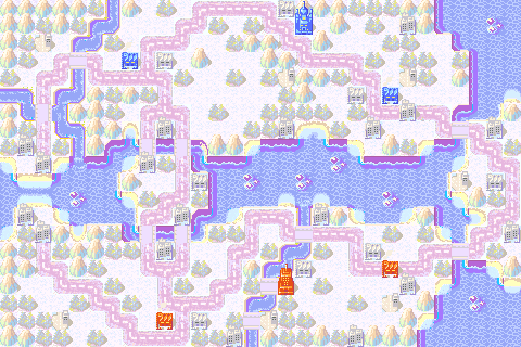 Hookshot River