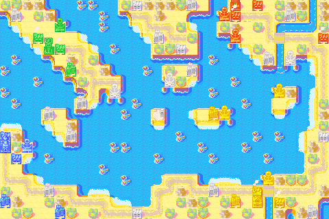 Multiplayer