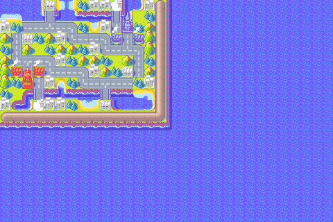 Mini-Map 05