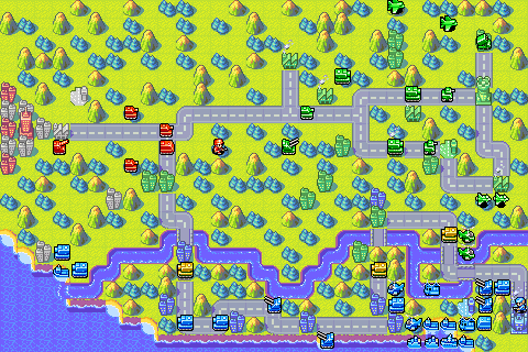 13: Race to OS