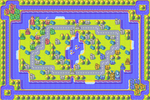 Blue Ring preview