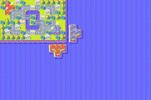 Mini-Map 04