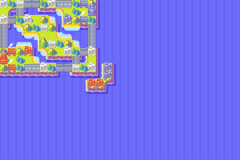 Mini-Map 03