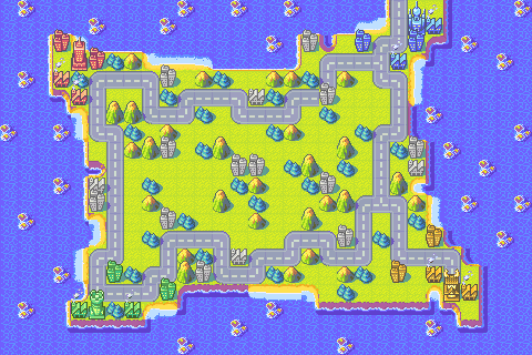Spark preview