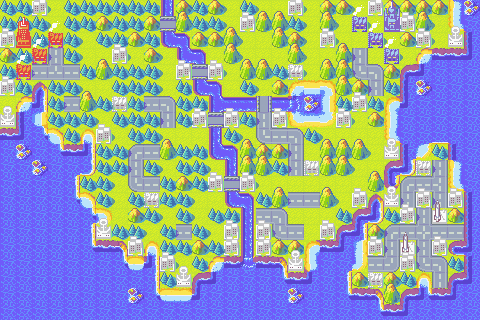 Continent
