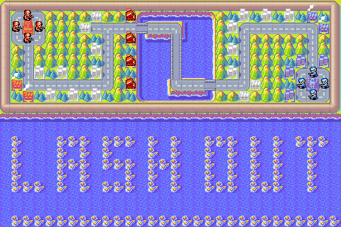 Simple Take Two preview
