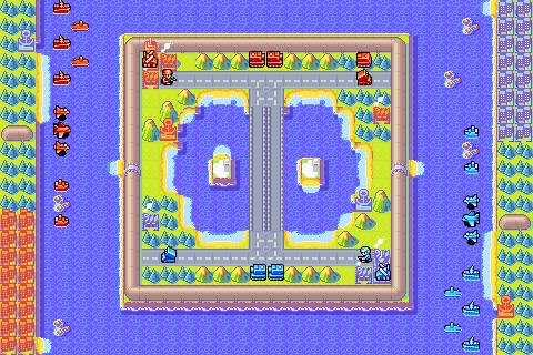 Castle Break Out