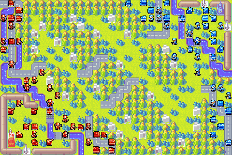 Western Front