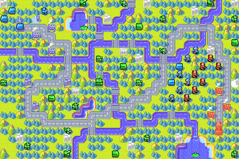 Wilderness