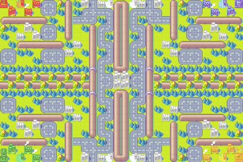 Long and Thin Road (2nd Edit)