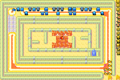 Fortress Isle