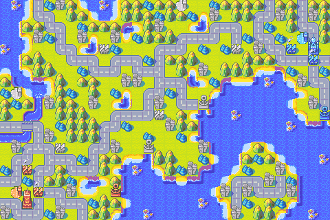 Mane Basin