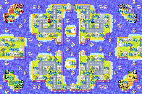 Quadlands