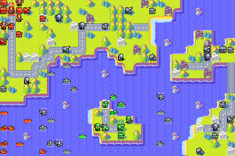 3RW 8: Pirate's Cove
