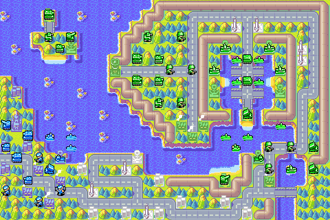Drake's Marina