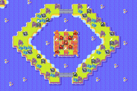 Ring of Pain