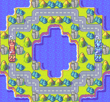 Luck Basin