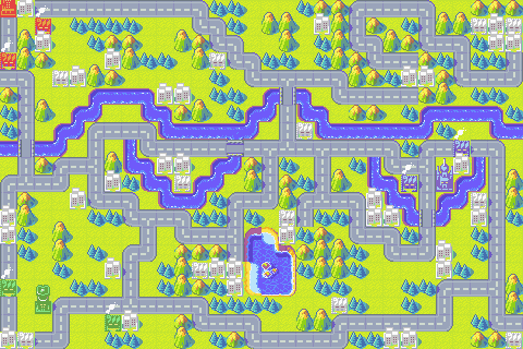 Dead Ends