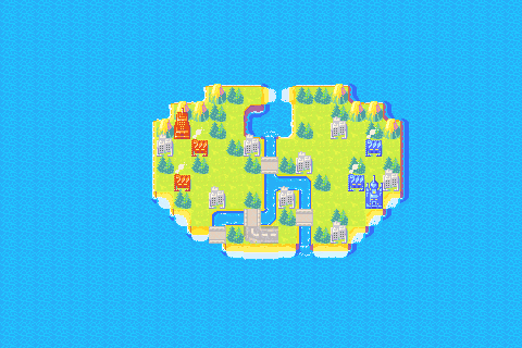 Capsule Isle