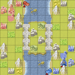 Bridge Divide
