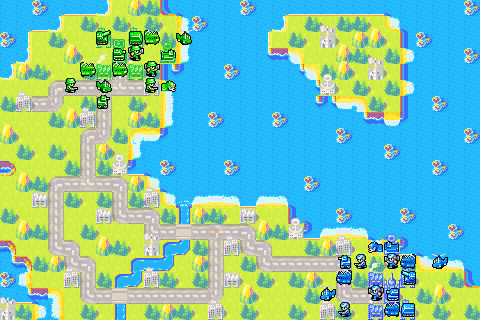 Com Tower Cove