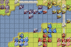 Air Raid Coop